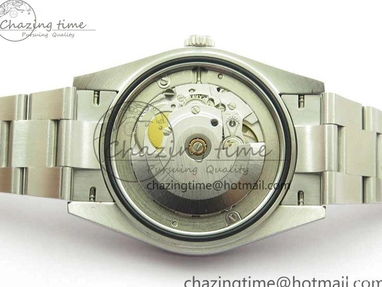 0520 GoodFit Oyster Perpetual 41mm 124300 BP Maker Best Edition Tiffany Blue Dial on SS Bracelet 2691